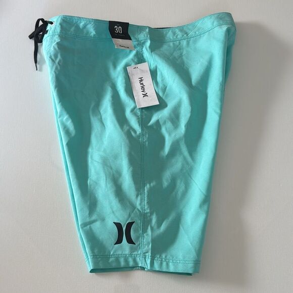 Hurley Board Shorts Mens 30 - Picture 1 of 4